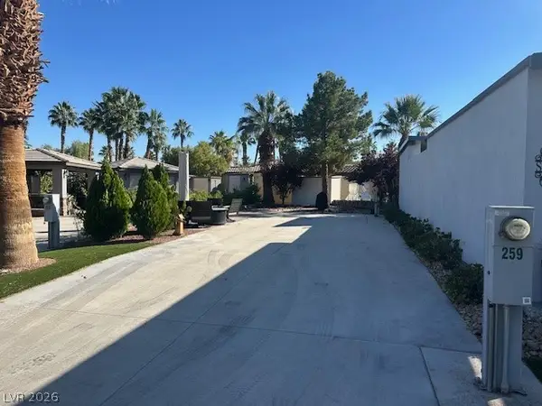 8175 Arville Street #259, Las Vegas, NV 89139