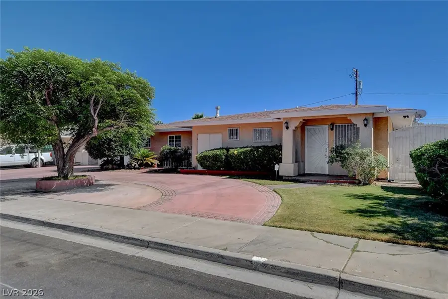 554 Canosa Avenue, Las Vegas, NV 89104 - #2