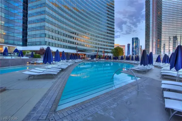2600 W Harmon Avenue #16046, Las Vegas, NV 89158