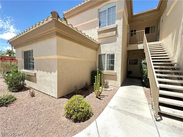 7400 W Flamingo Road #1094, Las Vegas, NV 89147