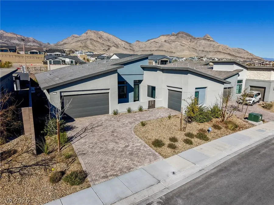 477 Highview Ridge Avenue, Las Vegas, NV 89138 - #2