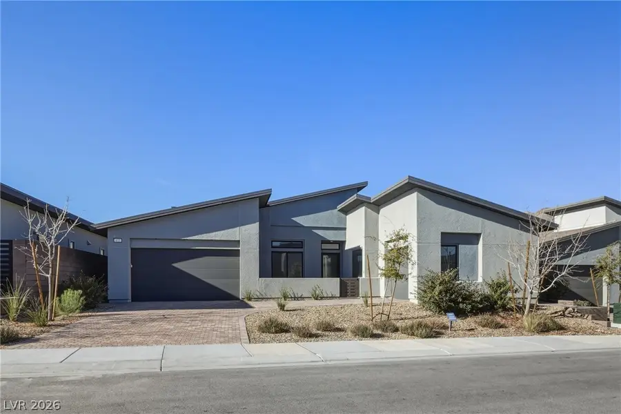 477 Highview Ridge Avenue, Las Vegas, NV 89138 - #3