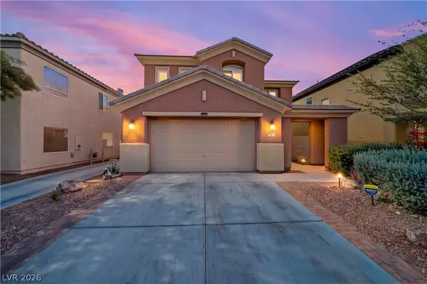 6824 Rolling Oaks Court, Las Vegas, NV 89131