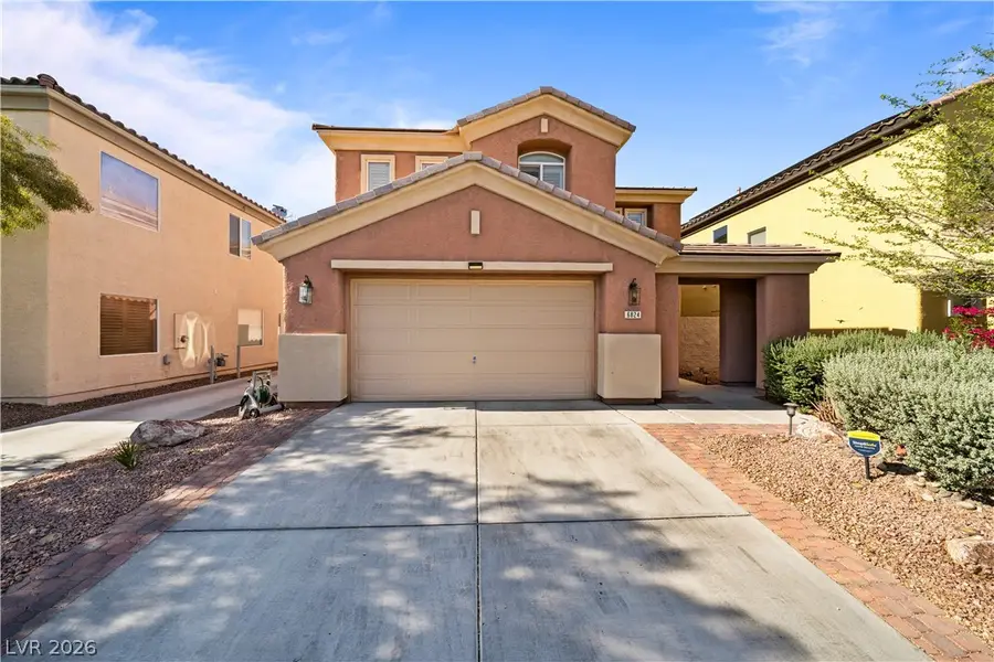 6824 Rolling Oaks Court, Las Vegas, NV 89131 - #2