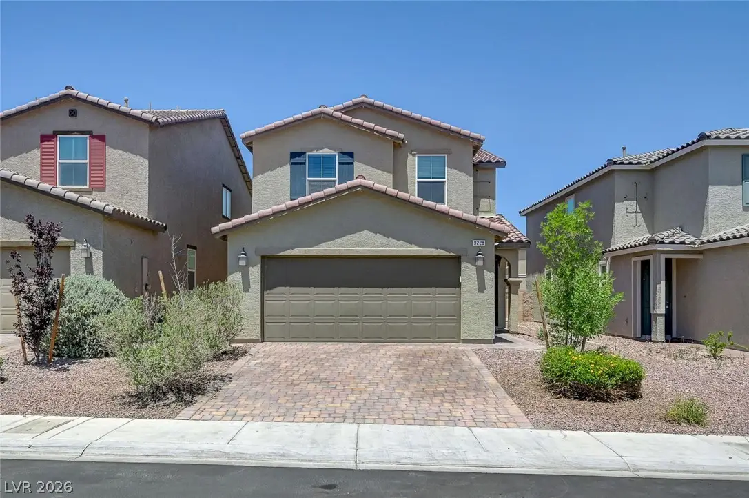 9228 Harbin Avenue, Las Vegas, NV 89148 - #1