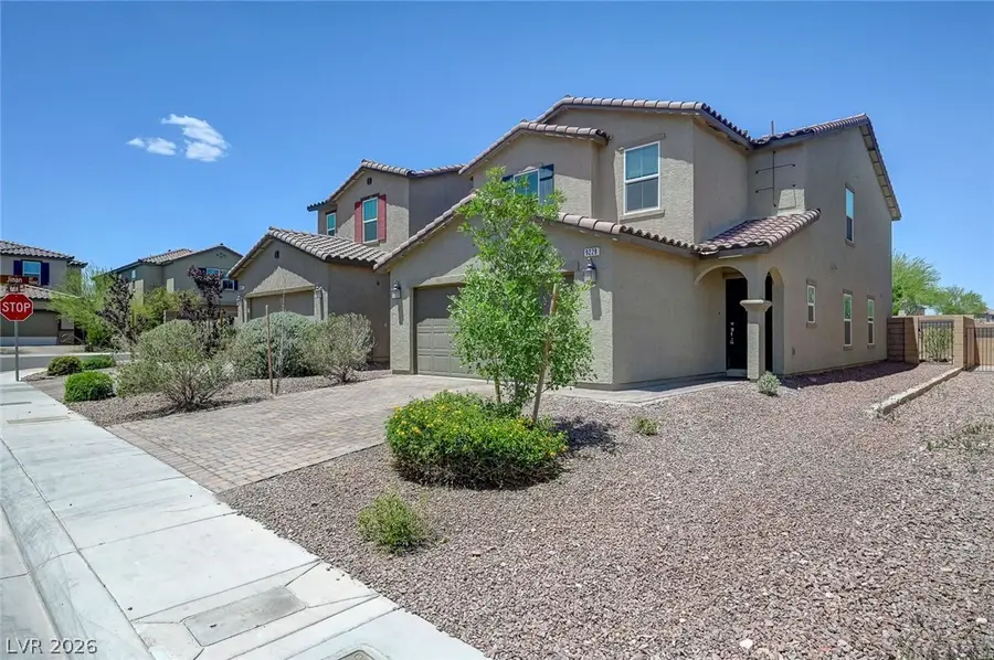 9228 Harbin Avenue, Las Vegas, NV 89148 - #2