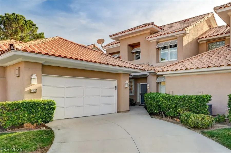 4950 Crooked Stick Way Way, Las Vegas, NV 89113 - #2