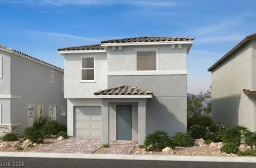 963 Harlston Place, Henderson, NV 89014