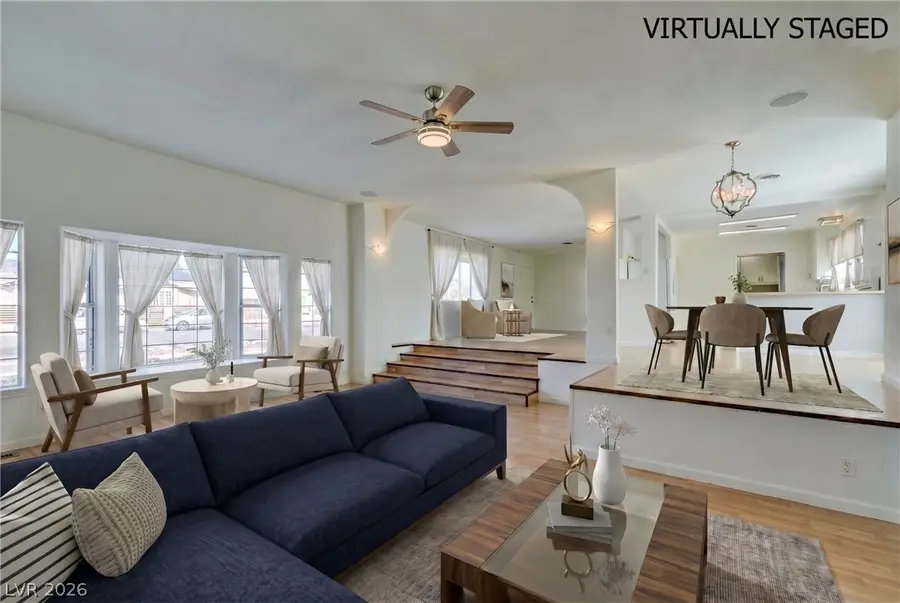 4411 E Boston Avenue, Las Vegas, NV 89104 - #2