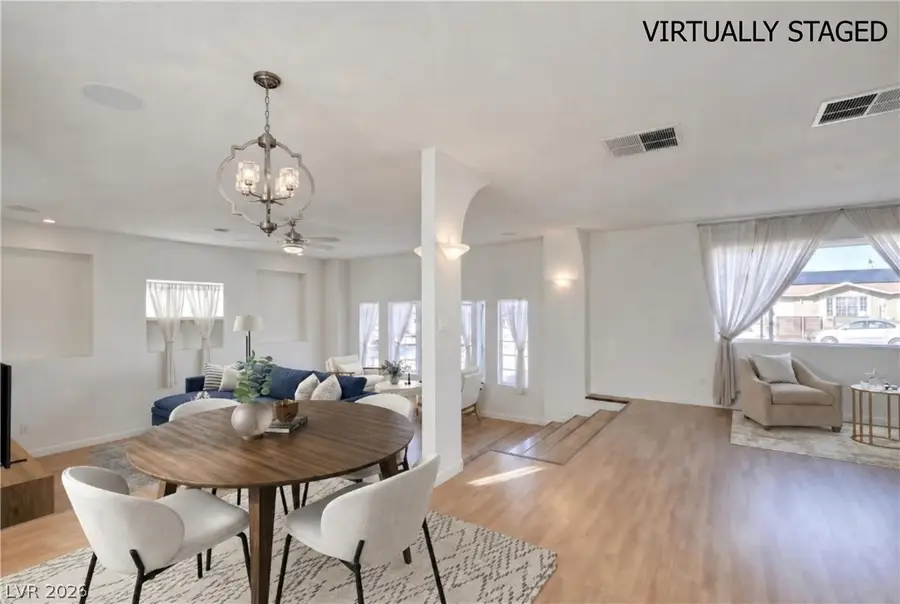 4411 E Boston Avenue, Las Vegas, NV 89104 - #3