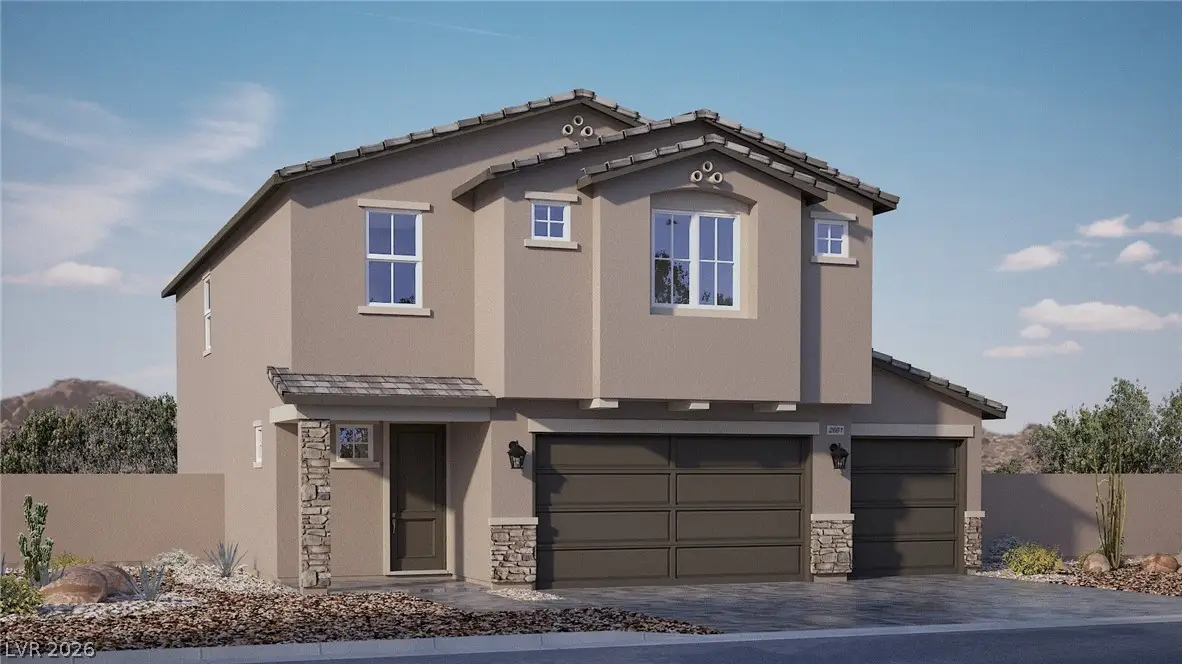 5132 Conway Street, North Las Vegas, NV 89031 - #1