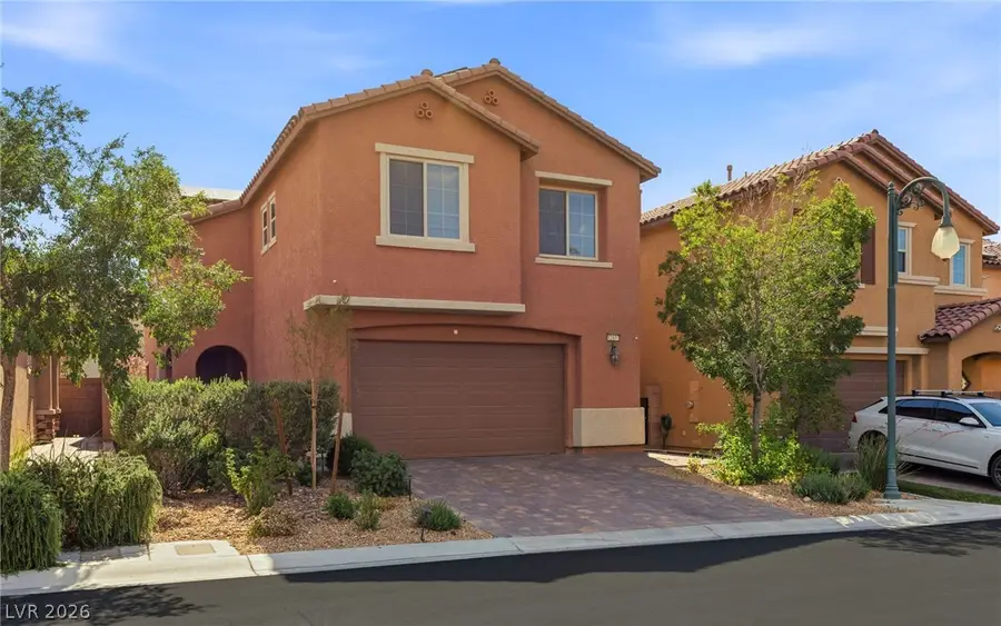 12437 Mosticone Way, Las Vegas, NV 89141 - #2