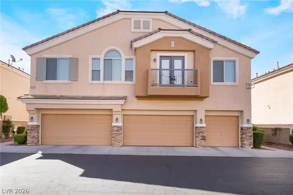 1573 Ward Frontier Lane, Henderson, NV 89002