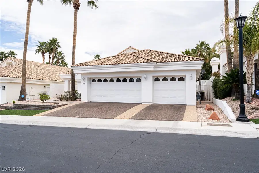 8109 Pacific Cove Drive, Las Vegas, NV 89128 - #3