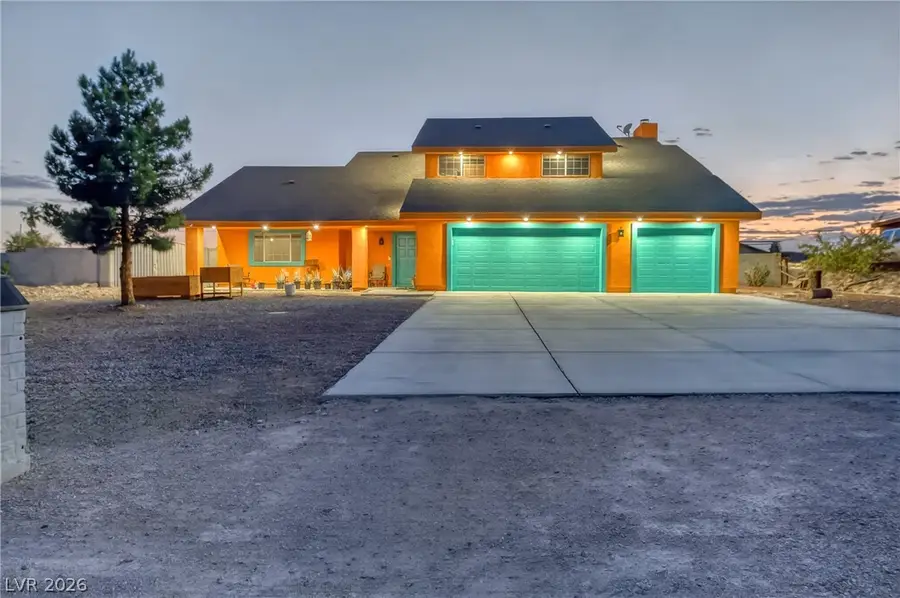 723 Wilshire Boulevard, Las Vegas, NV 89110 - #2