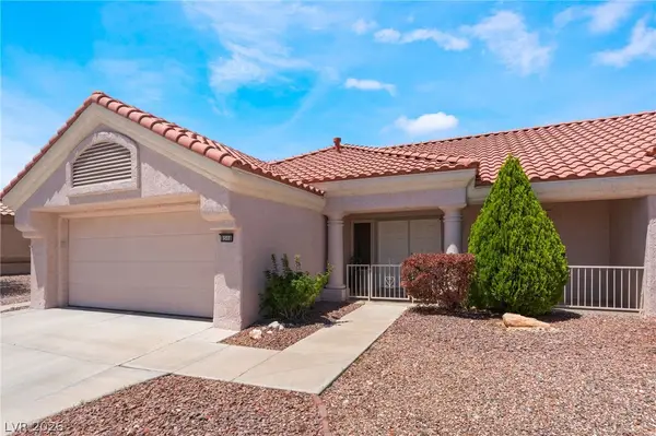 8508 Glenmore Drive, Las Vegas, NV 89134