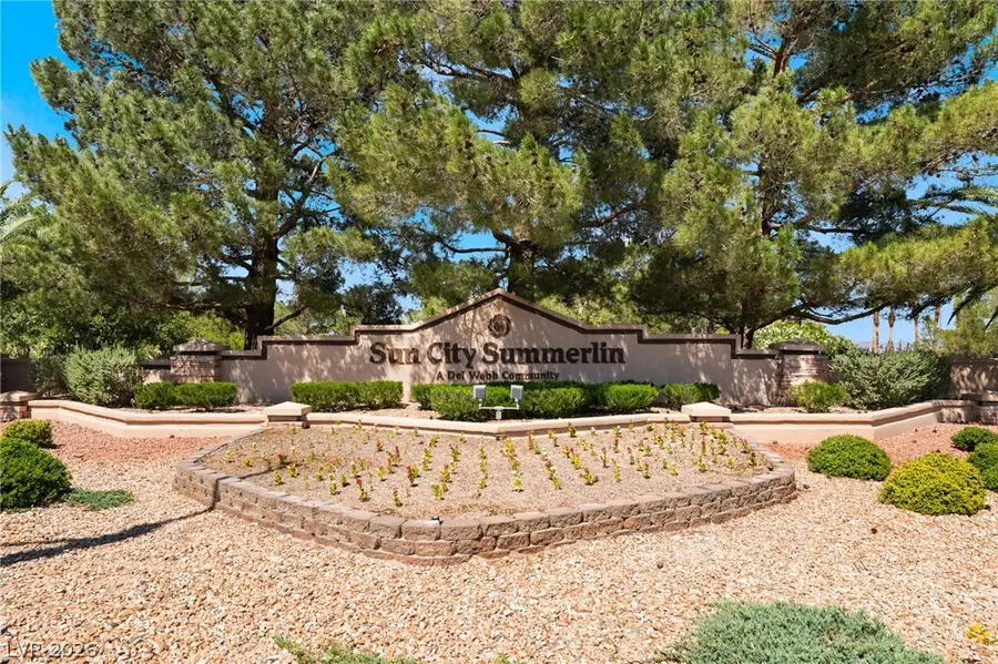 8508 Glenmore Drive, Las Vegas, NV 89134 - #3