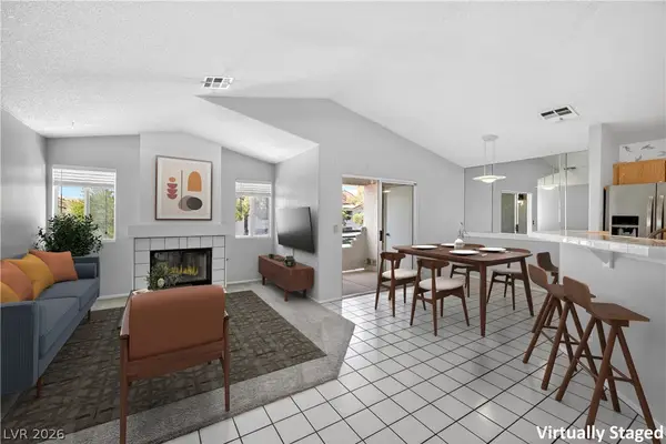 7904 Ryandale Circle #204, Las Vegas, NV 89145