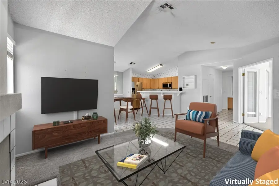 7904 Ryandale Circle #204, Las Vegas, NV 89145 - #2