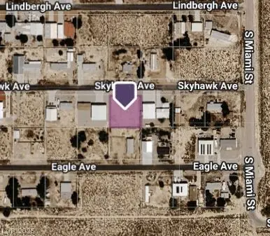 899 Skyhawk Avenue, Jean, NV 89019