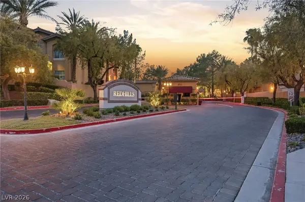 8725 Red Rio Drive #203, Las Vegas, NV 89128
