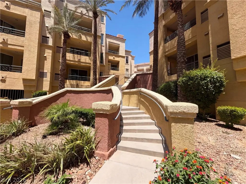 230 E Flamingo Road #320, Las Vegas, NV 89169 - #1