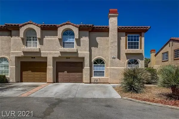 7740 Amato Avenue, Las Vegas, NV 89128