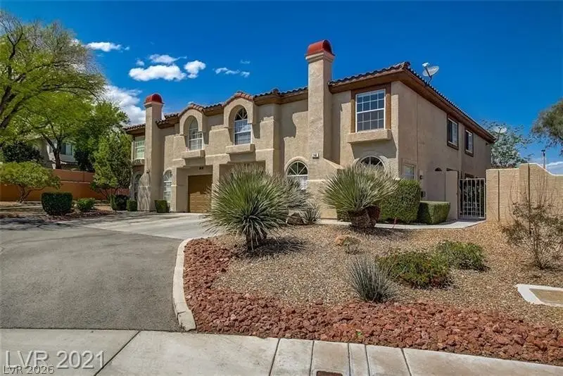 7740 Amato Avenue, Las Vegas, NV 89128 - #2
