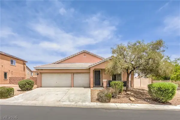4308 Brazil Palm Court, North Las Vegas, NV 89032