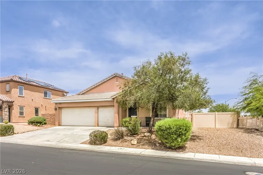 4308 Brazil Palm Court, North Las Vegas, NV 89032 - #2
