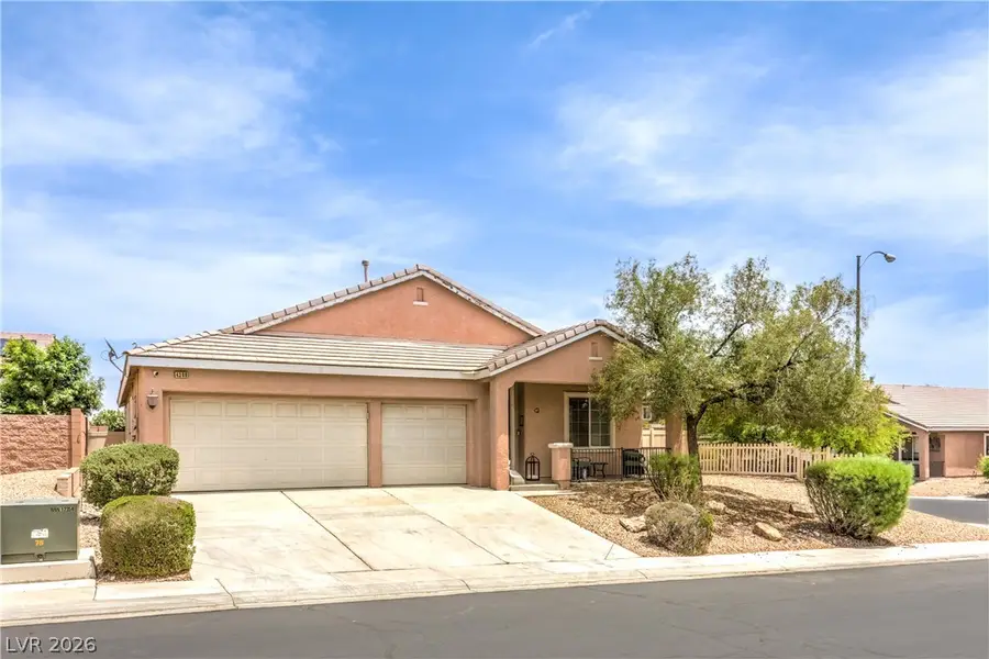 4308 Brazil Palm Court, North Las Vegas, NV 89032 - #3