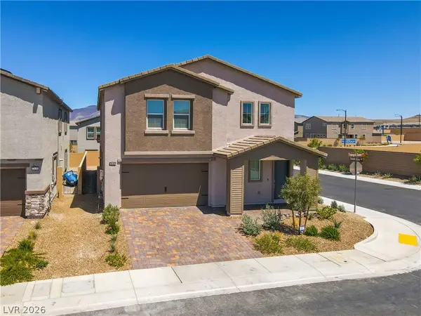 2632 Tranquil Dawn Street, Henderson, NV 89044