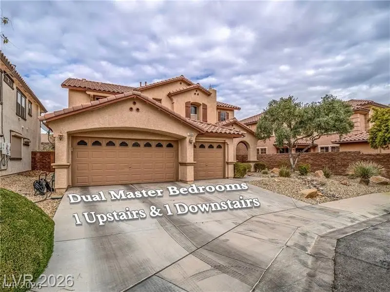7084 Mountain Den Avenue, Las Vegas, NV 89179 - #1