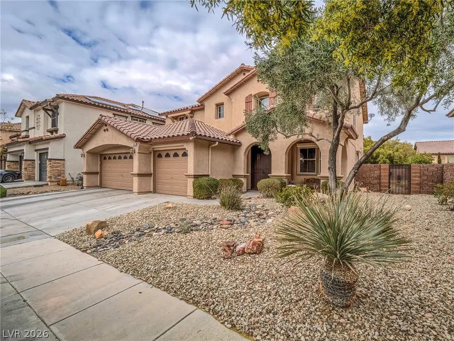 7084 Mountain Den Avenue, Las Vegas, NV 89179 - #2