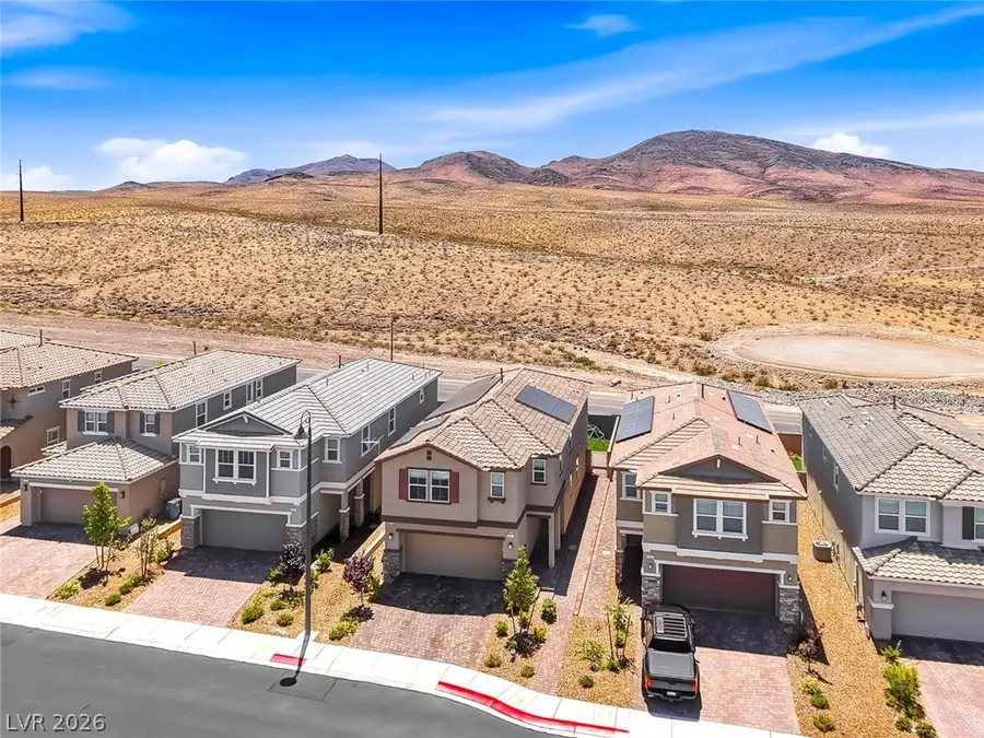 2897 Gallarate Drive, Henderson, NV 89044 - #2