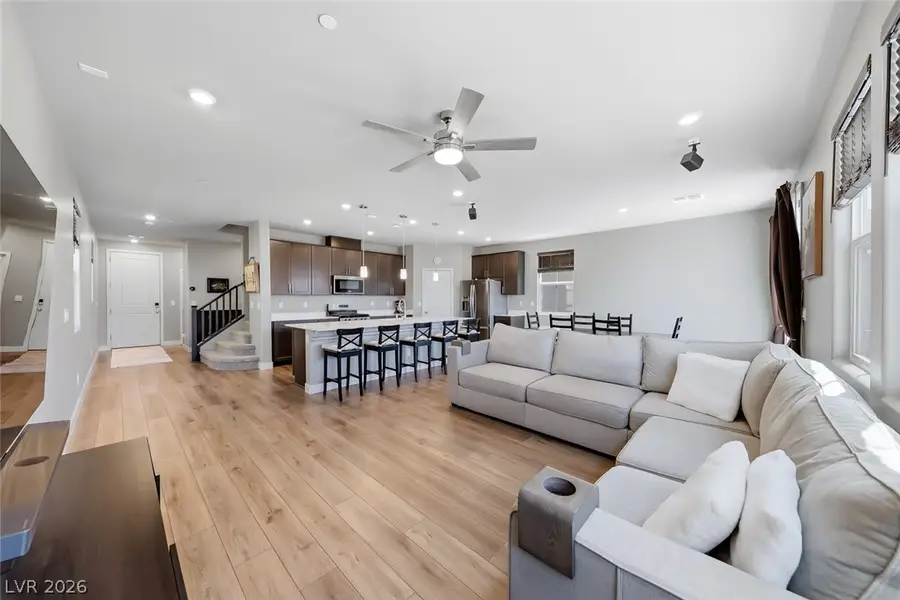 2897 Gallarate Drive, Henderson, NV 89044 - #3