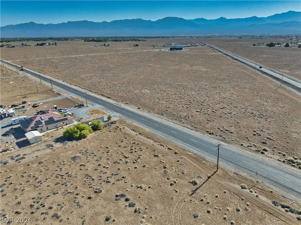 2800 W Nevada Highway 372, Pahrump, NV 89048 - #1