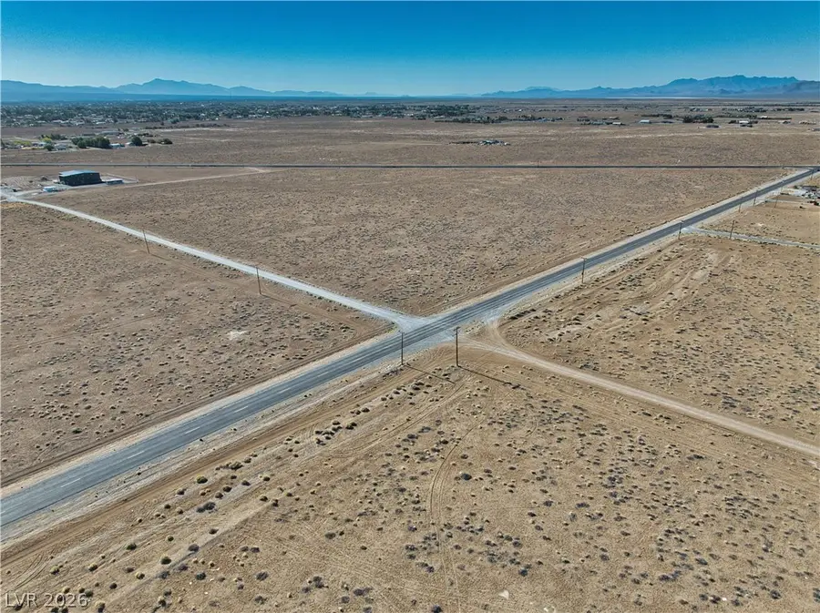 2800 W Nevada Highway 372, Pahrump, NV 89048 - #2