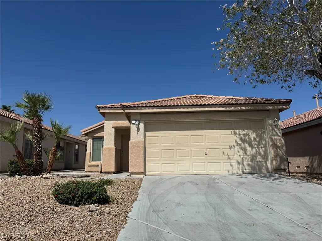 11061 Cusumano Court, Las Vegas, NV 89141 - #1