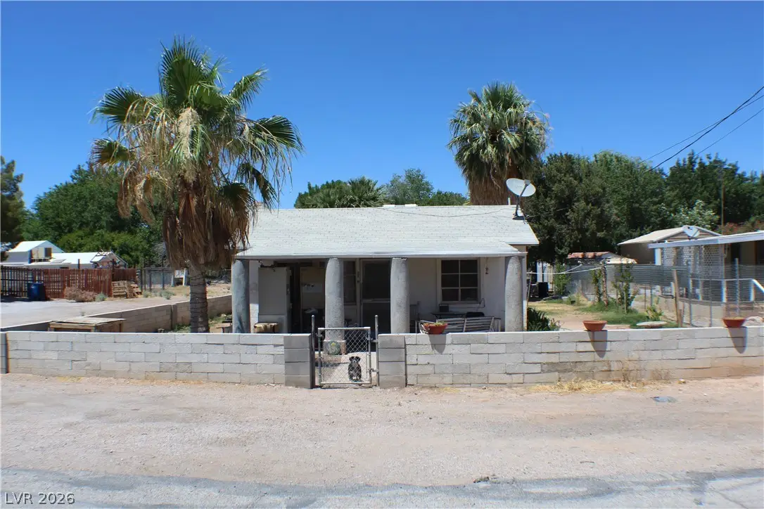 192 W Alma Avenue, Overton, NV 89040 - #1