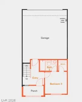 1306 Kixley Lane, Henderson, NV 89014 - #2