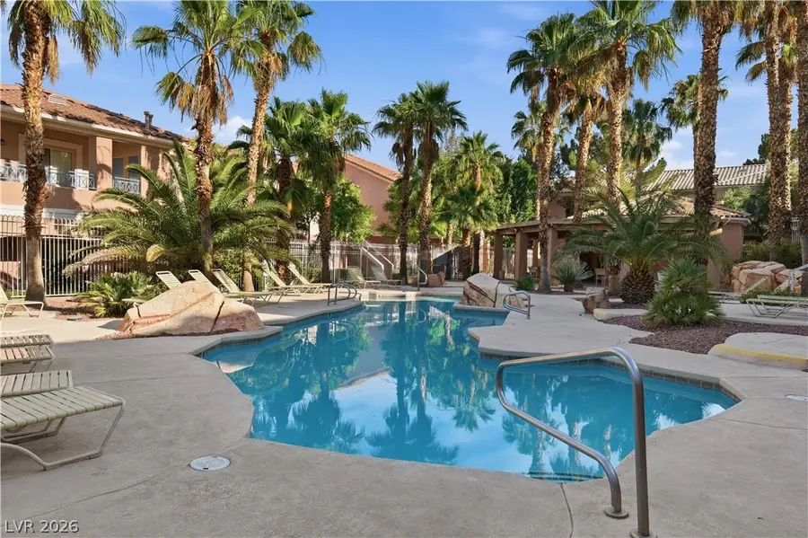 424 Pine Haven Street #202, Las Vegas, NV 89144 - #2
