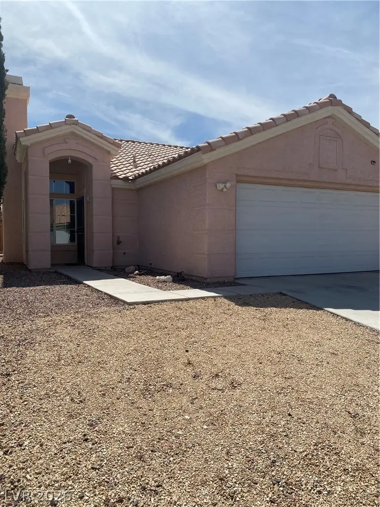 3841 Bach Way, North Las Vegas, NV 89032 - #2