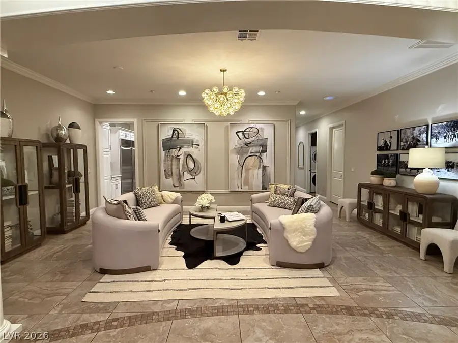 2960 American River Lane, Las Vegas, NV 89135 - #2