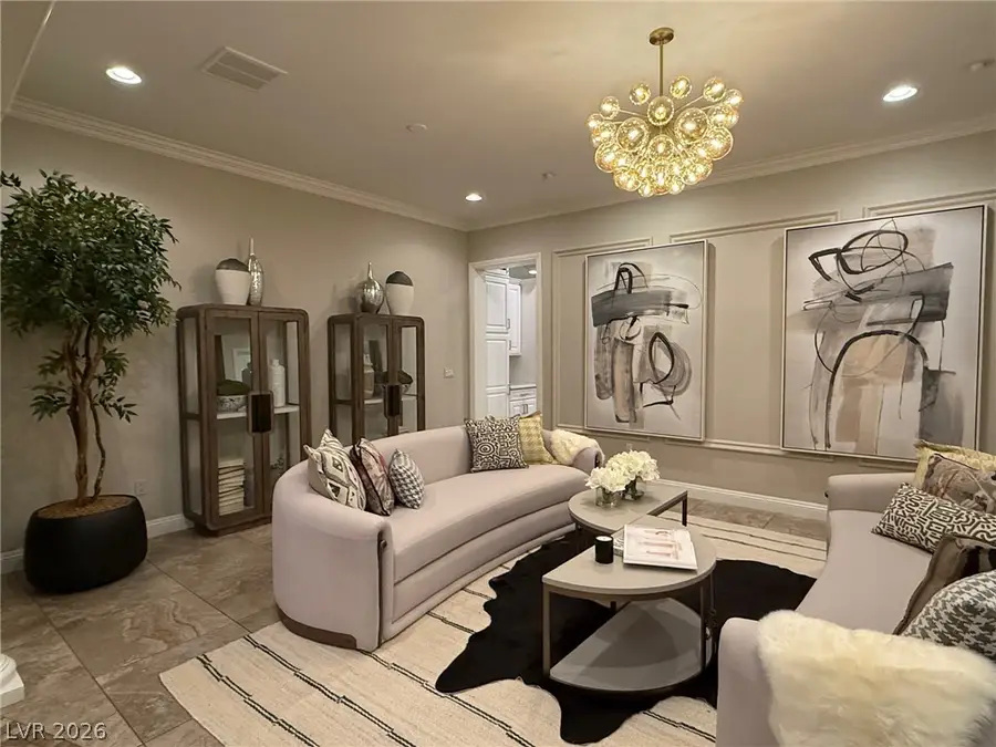 2960 American River Lane, Las Vegas, NV 89135 - #3