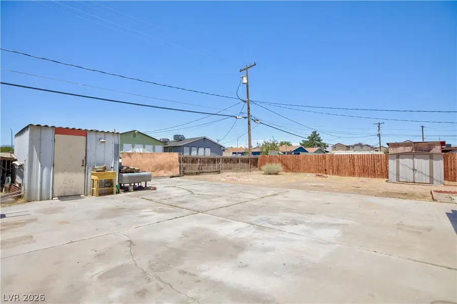2341 Pariva Street, Las Vegas, NV 89115 - #2