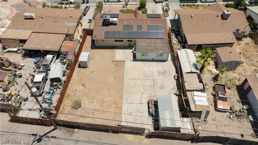 2341 Pariva Street, Las Vegas, NV 89115 - #3