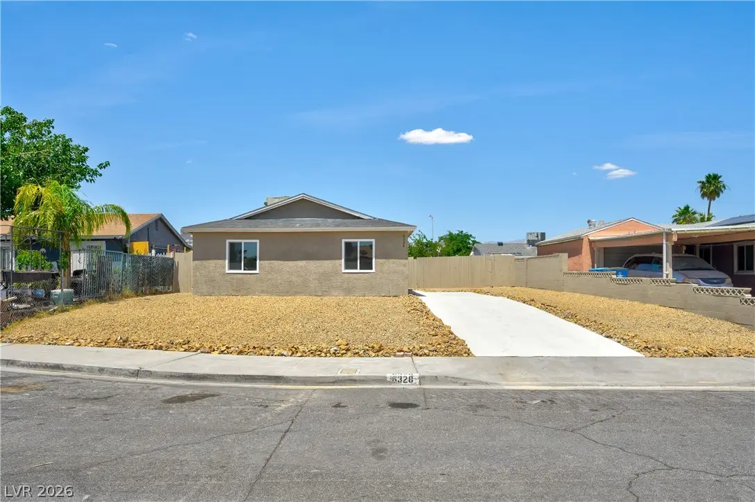 6328 Pedro Place, Las Vegas, NV 89108 - #1