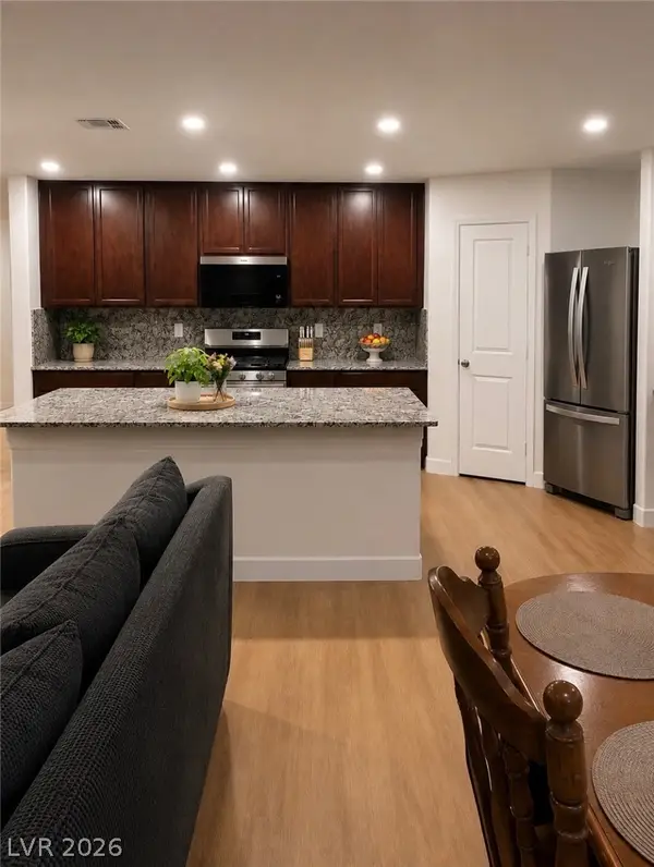 9550 Granville Bridge Street, Las Vegas, NV 89139