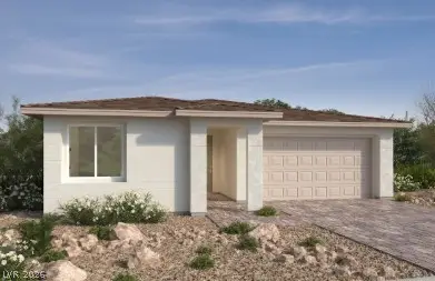 1201 Cloudbreak Cove Drive, Las Vegas, NV 89138